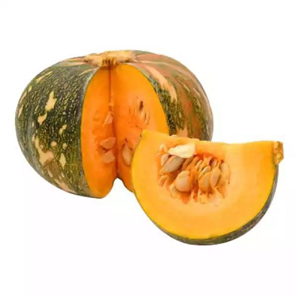 Sweet Pumpkin/Mishti Kumra