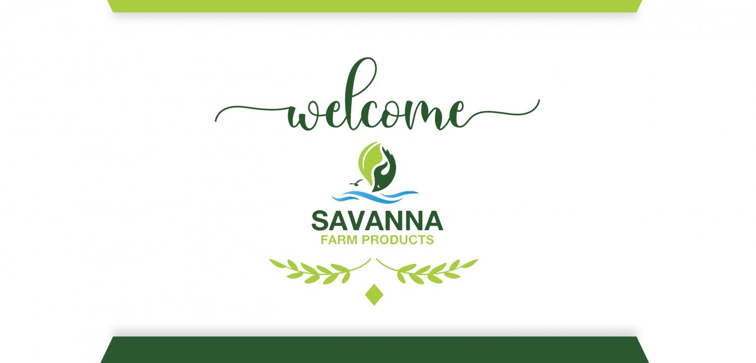 Savanna Farm Products promo